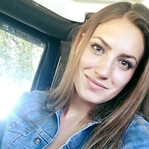 Meet your Posher, Shelby